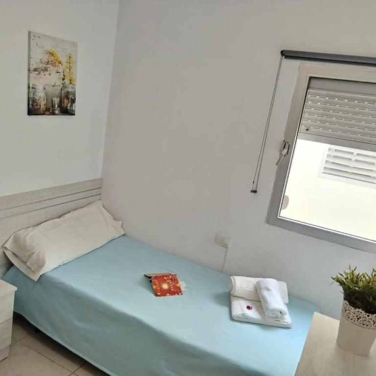RenTenerife KiteSurf & Chill - El Medano - Apartamento de 2 dormitorios - 32