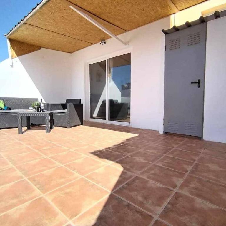 RenTenerife KiteSurf & Chill - El Medano - Apartamento de 2 dormitorios - 34