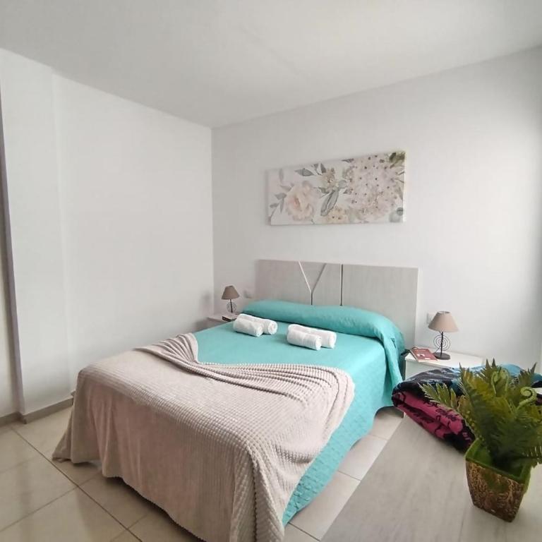 RenTenerife KiteSurf & Chill - El Medano - Apartamento de 2 dormitorios - 36