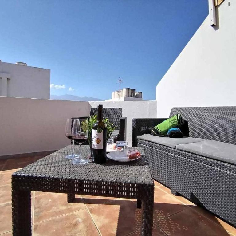 RenTenerife KiteSurf & Chill - El Medano - Apartamento de 2 dormitorios - 39