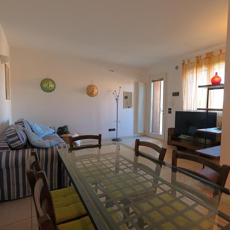 Duplex con doppi servizi Piazza Aurora - Appartamento con 2 Camere da Letto - 14