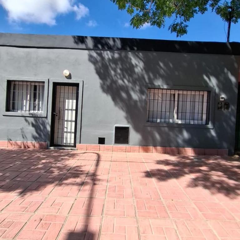 Sisters Place - One-Bedroom Apartment - 1