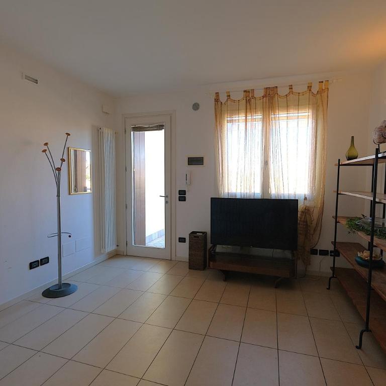 Duplex con doppi servizi Piazza Aurora - Appartamento con 2 Camere da Letto - 11
