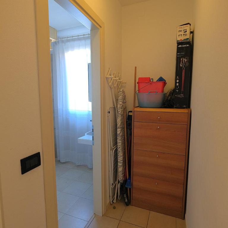 Duplex con doppi servizi Piazza Aurora - Appartamento con 2 Camere da Letto - 21