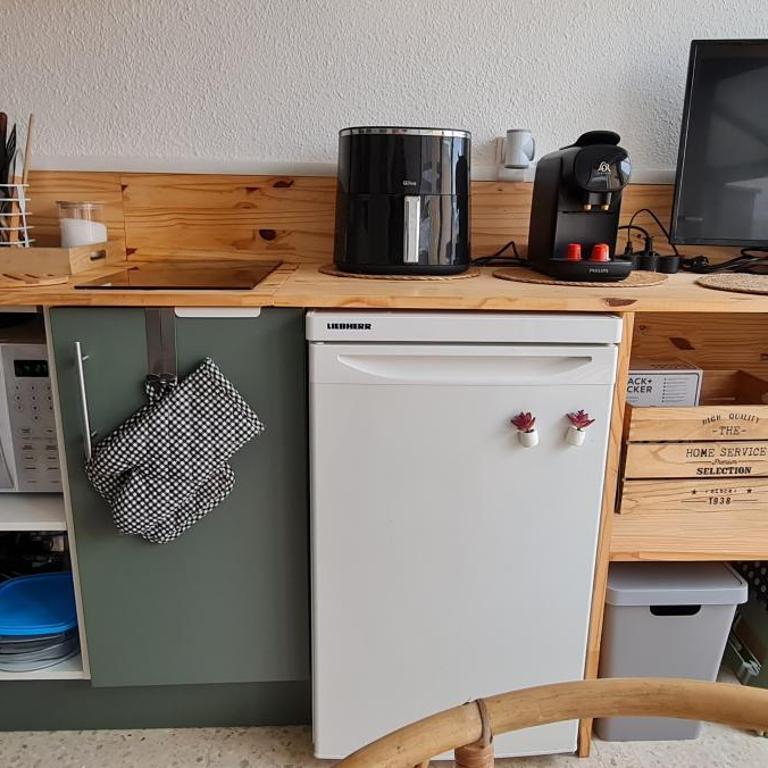 Les reflets de l'étang - One-Bedroom Apartment - 22