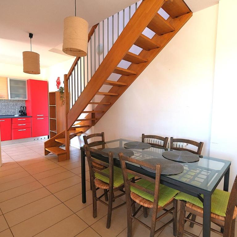 Duplex con doppi servizi Piazza Aurora - Appartamento con 2 Camere da Letto - 13
