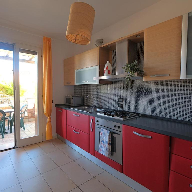Duplex con doppi servizi Piazza Aurora - Appartamento con 2 Camere da Letto - 19
