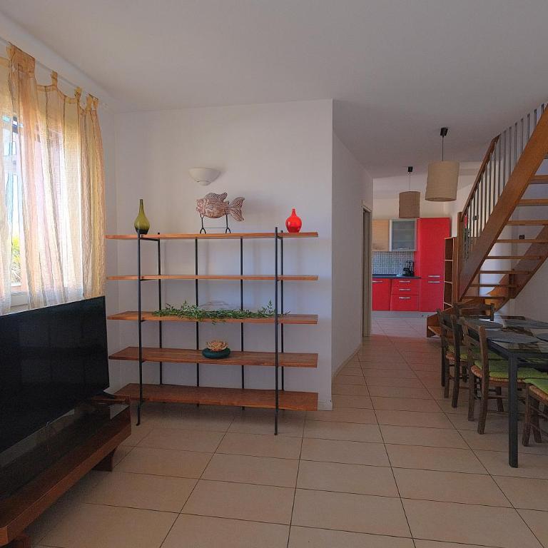 Duplex con doppi servizi Piazza Aurora - Appartamento con 2 Camere da Letto - 10