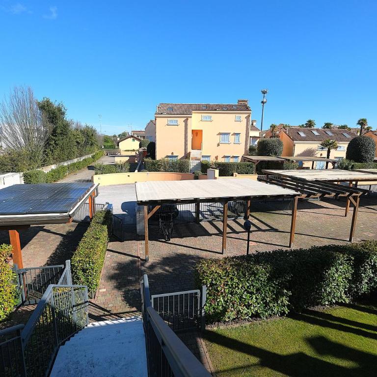 Duplex con doppi servizi Piazza Aurora - Appartamento con 2 Camere da Letto - 38