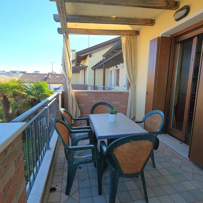 Duplex con doppi servizi Piazza Aurora - Appartamento con 2 Camere da Letto - 4