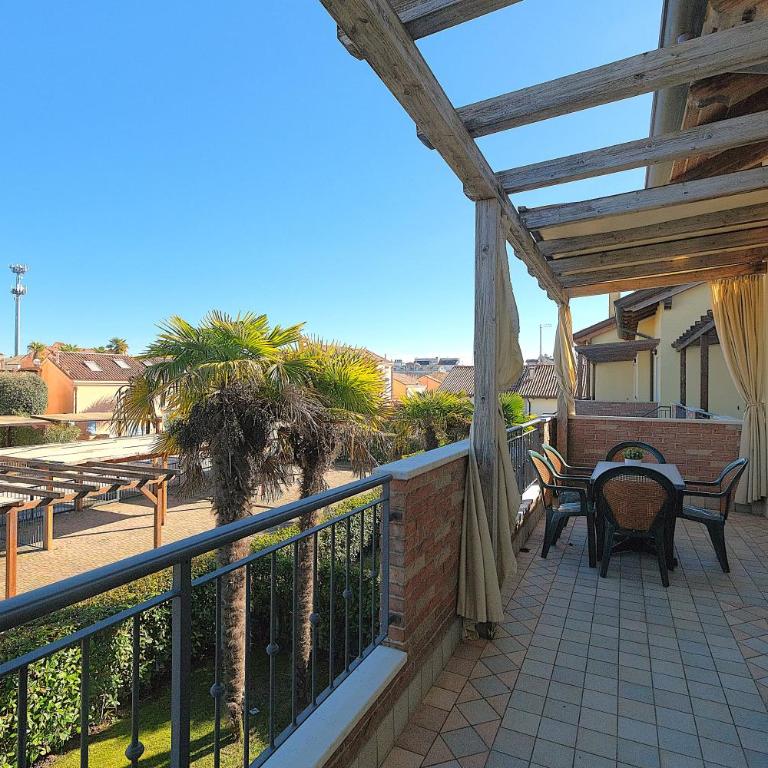 Duplex con doppi servizi Piazza Aurora - Appartamento con 2 Camere da Letto - 3