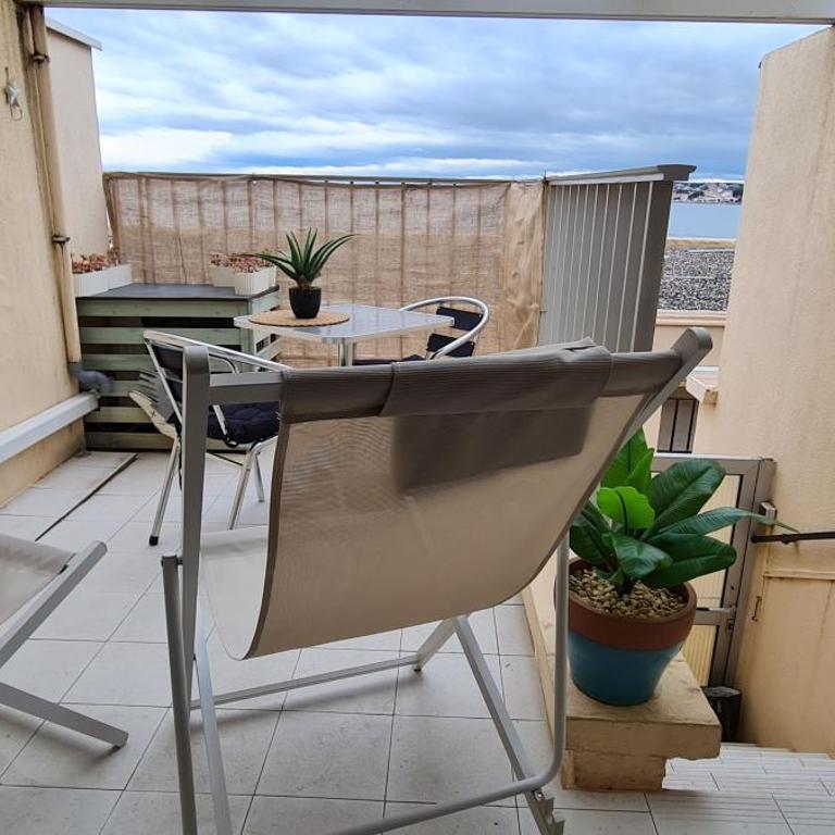 Les reflets de l'étang - One-Bedroom Apartment - 27