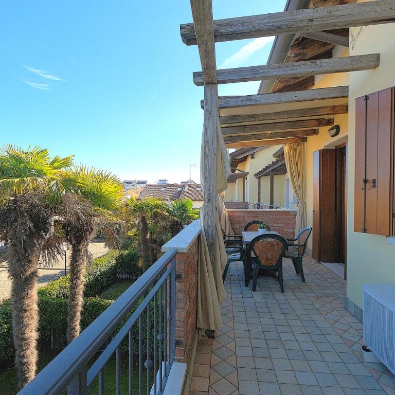 Duplex con doppi servizi Piazza Aurora - Appartamento con 2 Camere da Letto - 2