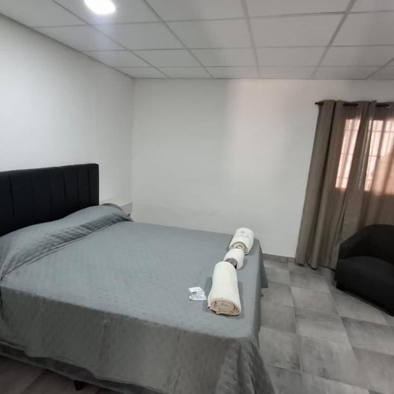 Sisters Place - One-Bedroom Apartment - 5