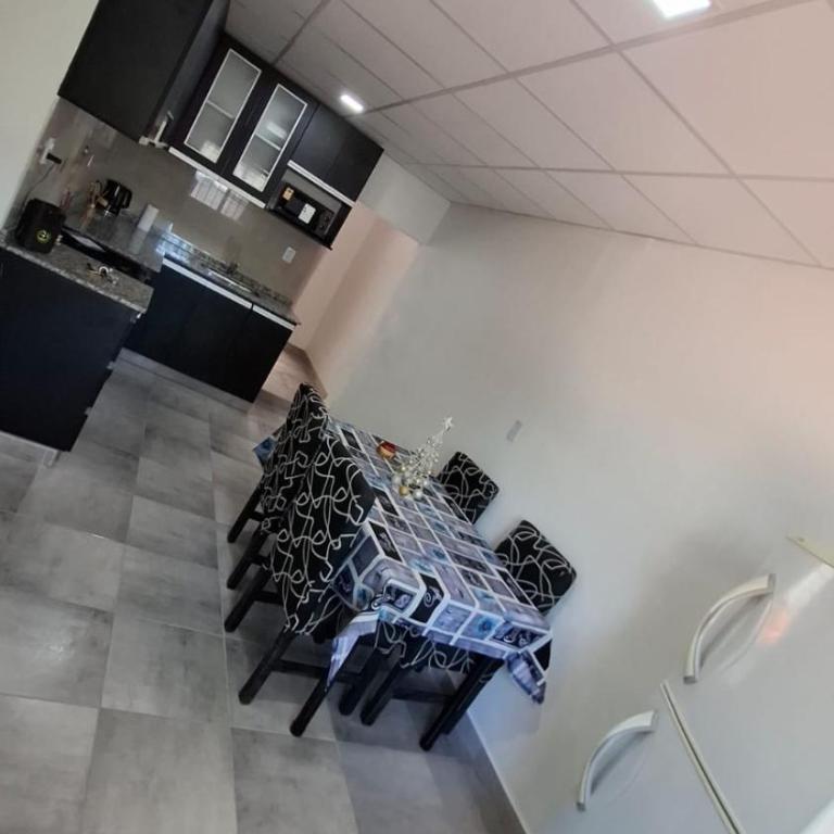 Sisters Place - One-Bedroom Apartment - 6