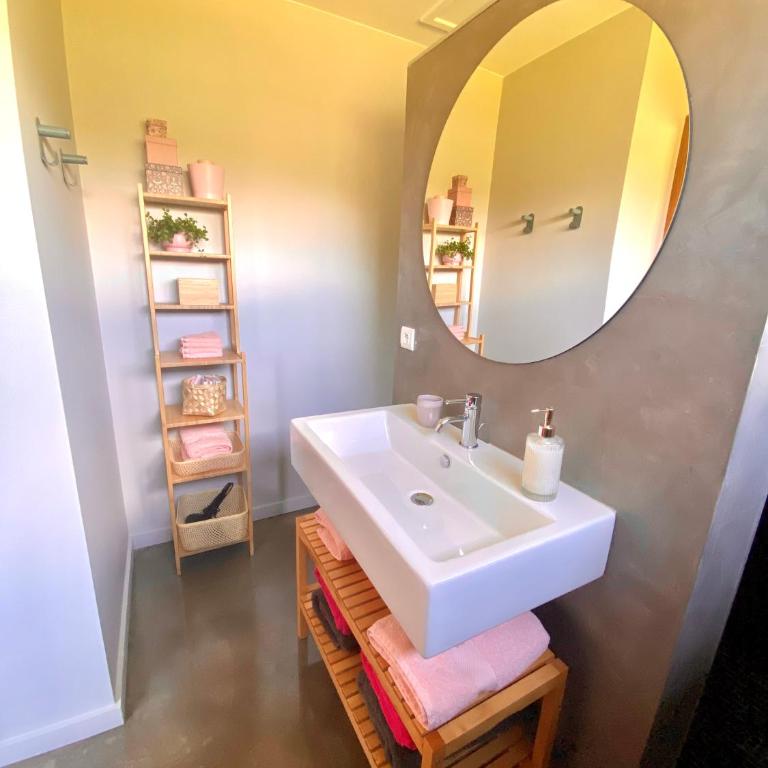 Villa ATHENA - Villa 3 Chambres - 36