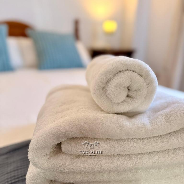 El Mirador, Tajo Suite Garmam - Apartamento de 1 dormitorio - 6
