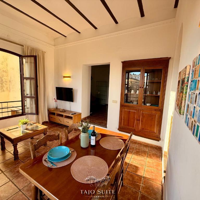 El Mirador, Tajo Suite Garmam - Apartamento de 1 dormitorio - 9