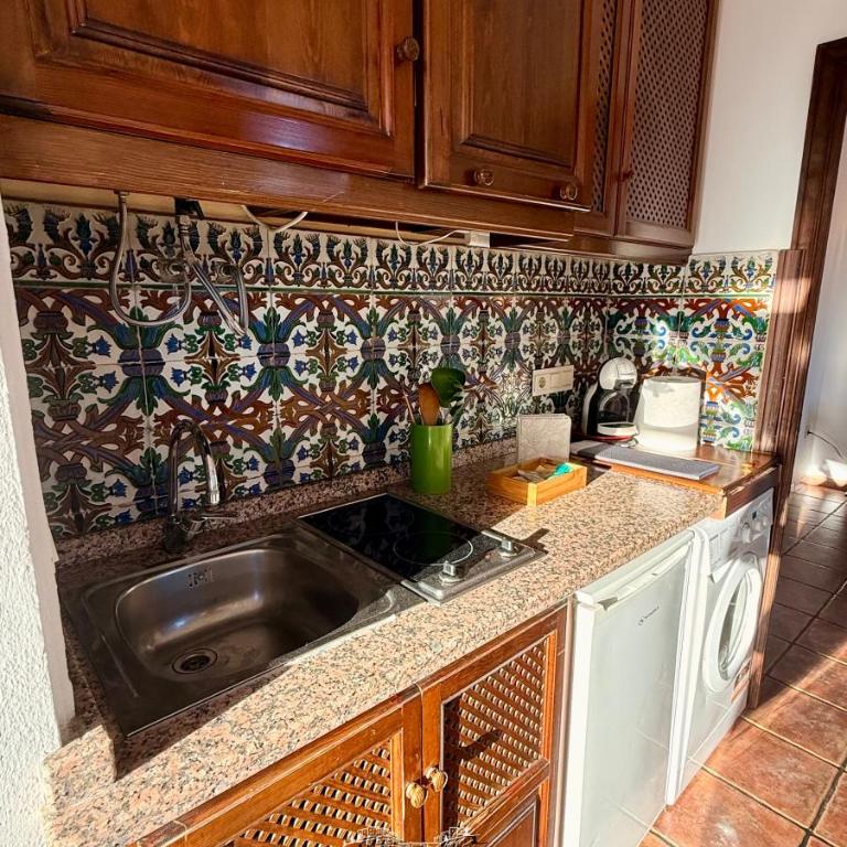 El Mirador, Tajo Suite Garmam - Apartamento de 1 dormitorio - 8