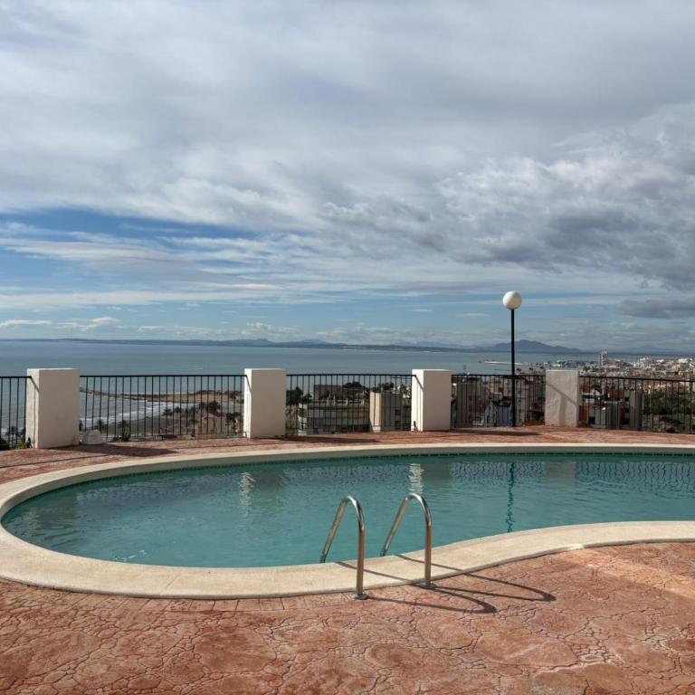 Alma del Mar Boutique Santa Pola by Alicante Rent - Apartamento de 2 dormitorios con terraza y vistas al mar - 14
