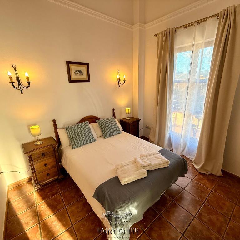El Mirador, Tajo Suite Garmam - Apartamento de 1 dormitorio - 18