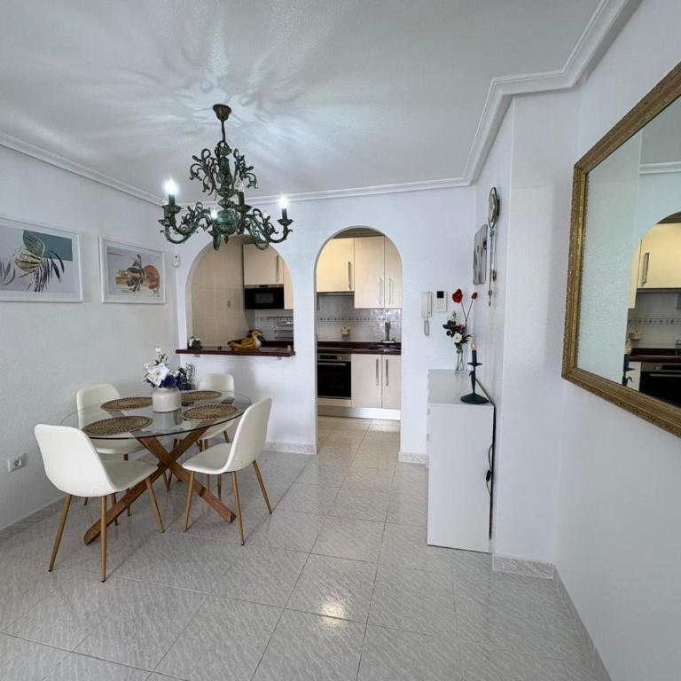 Alma del Mar Boutique Santa Pola by Alicante Rent - Apartamento de 2 dormitorios con terraza y vistas al mar - 23
