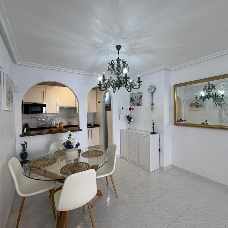 Alma del Mar Boutique Santa Pola by Alicante Rent - Apartamento de 2 dormitorios con terraza y vistas al mar - 24