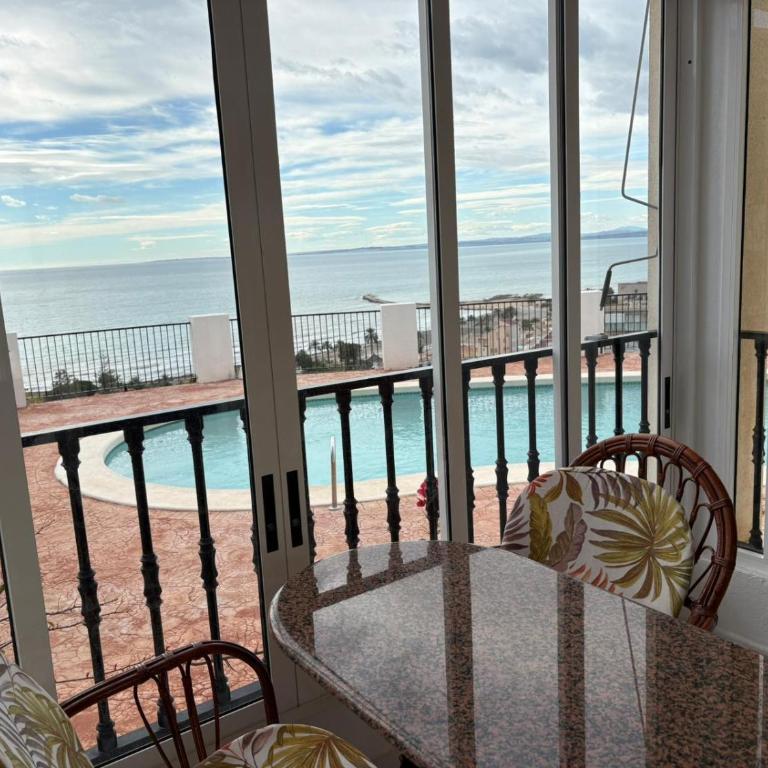 Alma del Mar Boutique Santa Pola by Alicante Rent - Apartamento de 2 dormitorios con terraza y vistas al mar - 26