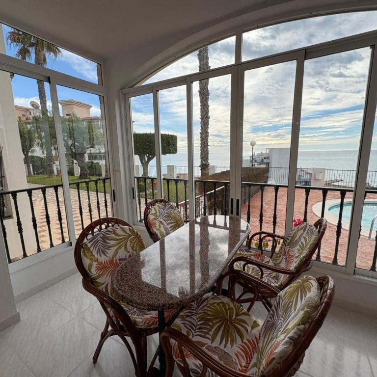 Alma del Mar Boutique Santa Pola by Alicante Rent - Apartamento de 2 dormitorios con terraza y vistas al mar - 28