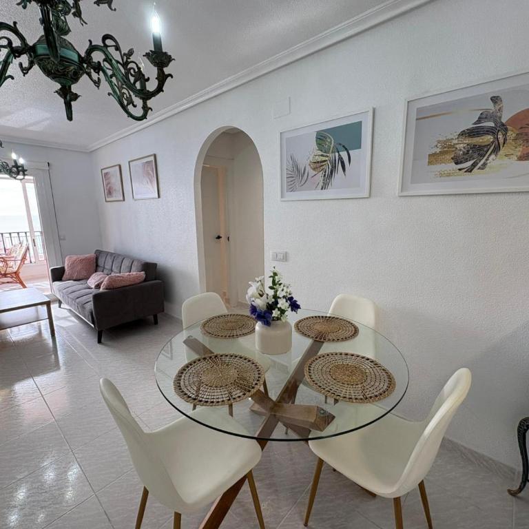 Alma del Mar Boutique Santa Pola by Alicante Rent - Apartamento de 2 dormitorios con terraza y vistas al mar - 29