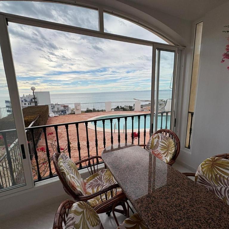 Alma del Mar Boutique Santa Pola by Alicante Rent - Apartamento de 2 dormitorios con terraza y vistas al mar - 31