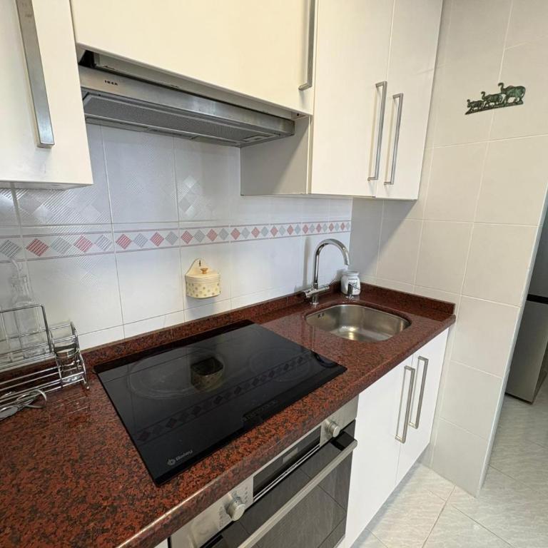 Alma del Mar Boutique Santa Pola by Alicante Rent - Apartamento de 2 dormitorios con terraza y vistas al mar - 33
