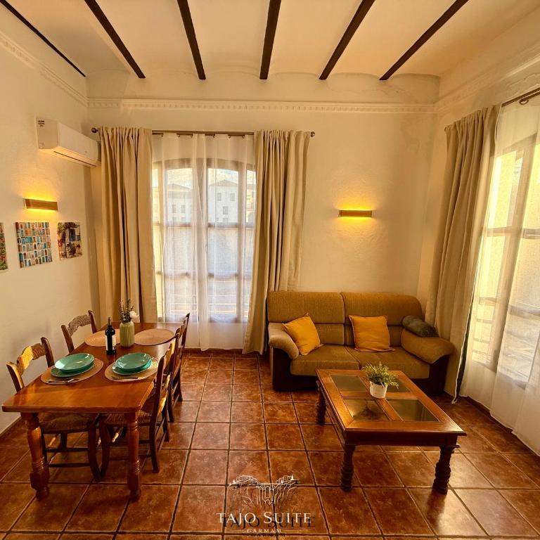 El Mirador, Tajo Suite Garmam - Apartamento de 1 dormitorio - 7