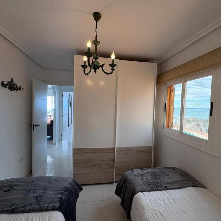 Alma del Mar Boutique Santa Pola by Alicante Rent - Apartamento de 2 dormitorios con terraza y vistas al mar - 36