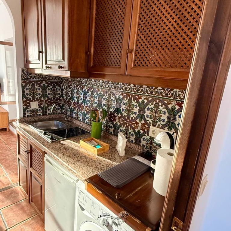 El Mirador, Tajo Suite Garmam - Apartamento de 1 dormitorio - 4