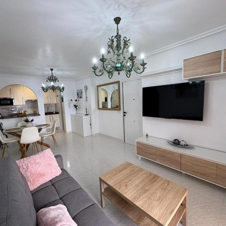 Alma del Mar Boutique Santa Pola by Alicante Rent - Apartamento de 2 dormitorios con terraza y vistas al mar - 37