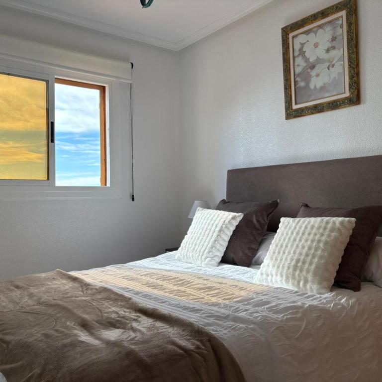 Alma del Mar Boutique Santa Pola by Alicante Rent - Apartamento de 2 dormitorios con terraza y vistas al mar - 38