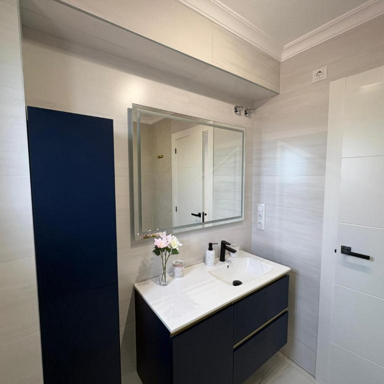 Alma del Mar Boutique Santa Pola by Alicante Rent - Apartamento de 2 dormitorios con terraza y vistas al mar - 39