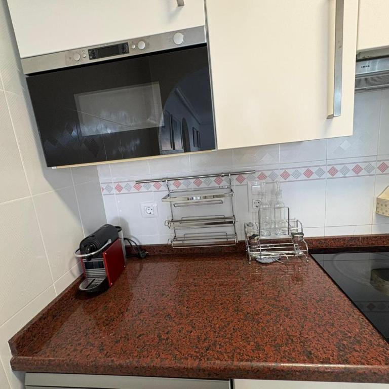 Alma del Mar Boutique Santa Pola by Alicante Rent - Apartamento de 2 dormitorios con terraza y vistas al mar - 40
