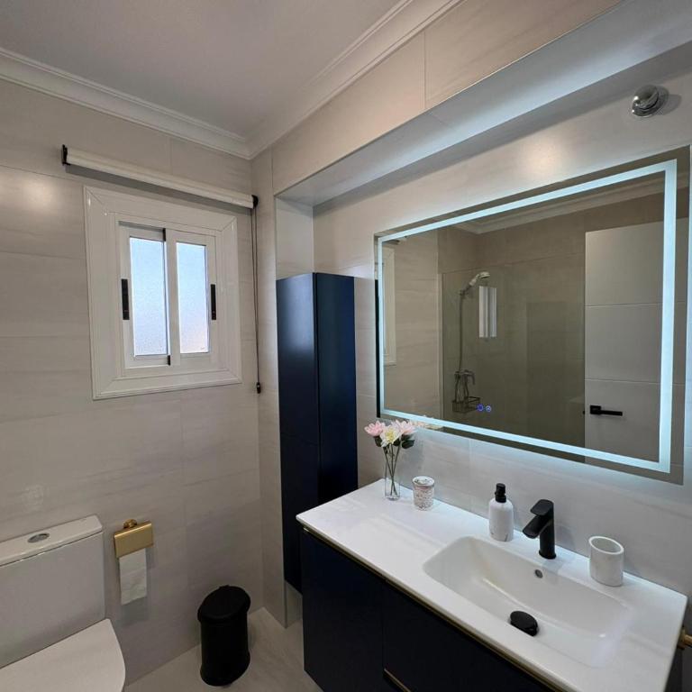 Alma del Mar Boutique Santa Pola by Alicante Rent - Apartamento de 2 dormitorios con terraza y vistas al mar - 42