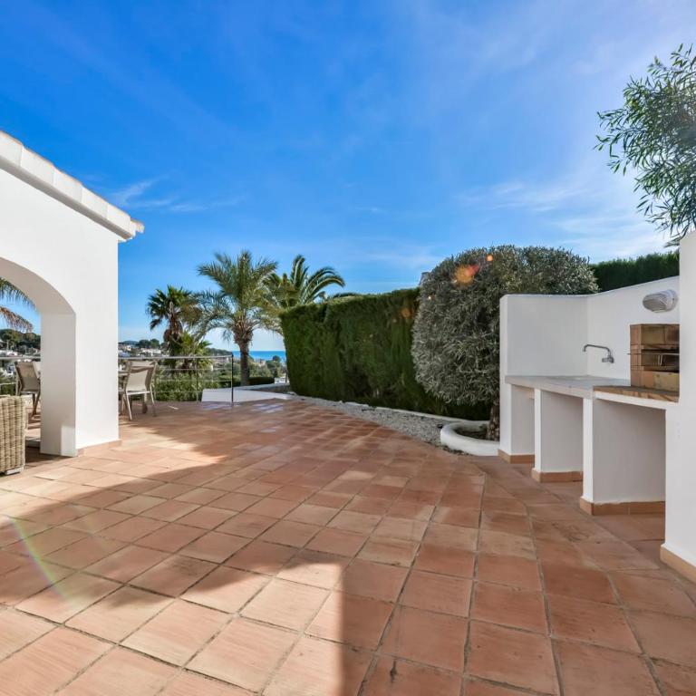Villas Guzman - La Perlita - Villa - 34