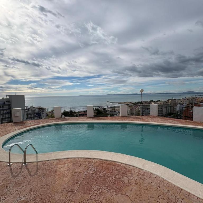 Alma del Mar Boutique Santa Pola by Alicante Rent - Apartamento de 2 dormitorios con terraza y vistas al mar - 43