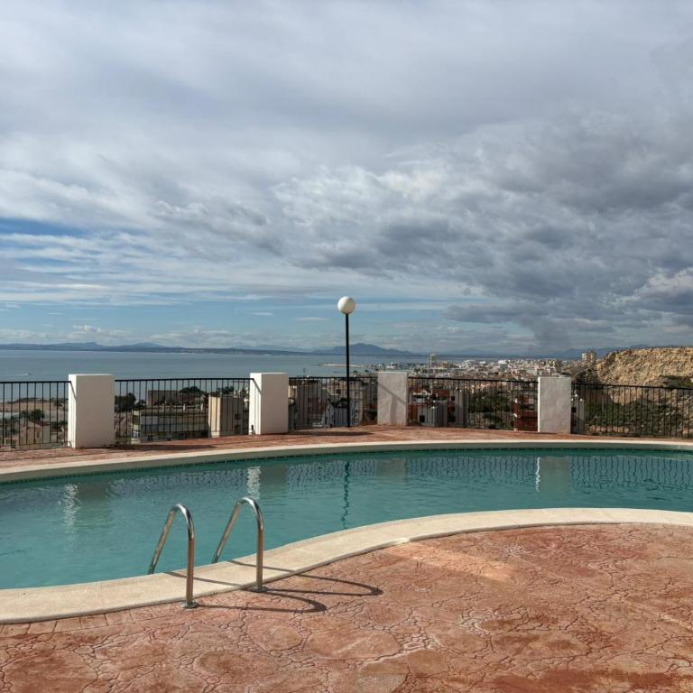 Alma del Mar Boutique Santa Pola by Alicante Rent - Apartamento de 2 dormitorios con terraza y vistas al mar - 44
