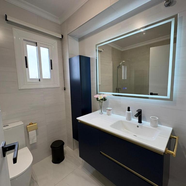 Alma del Mar Boutique Santa Pola by Alicante Rent - Apartamento de 2 dormitorios con terraza y vistas al mar - 45