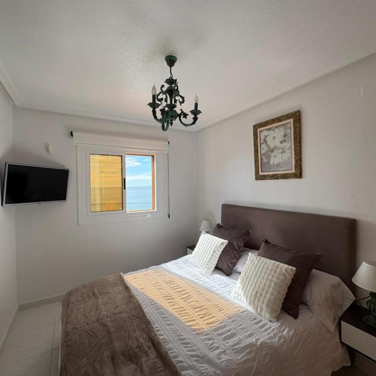Alma del Mar Boutique Santa Pola by Alicante Rent - Apartamento de 2 dormitorios con terraza y vistas al mar - 47