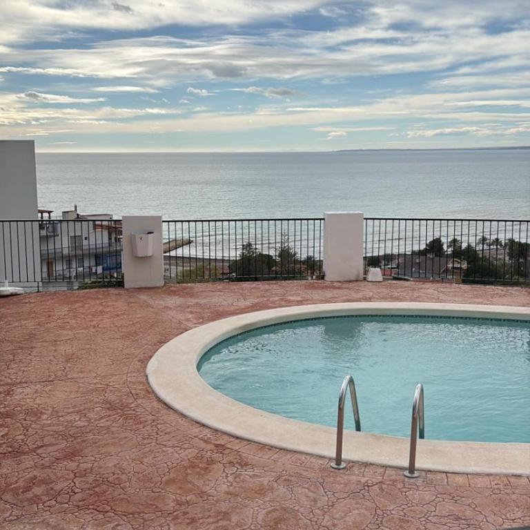 Alma del Mar Boutique Santa Pola by Alicante Rent - Apartamento de 2 dormitorios con terraza y vistas al mar - 48