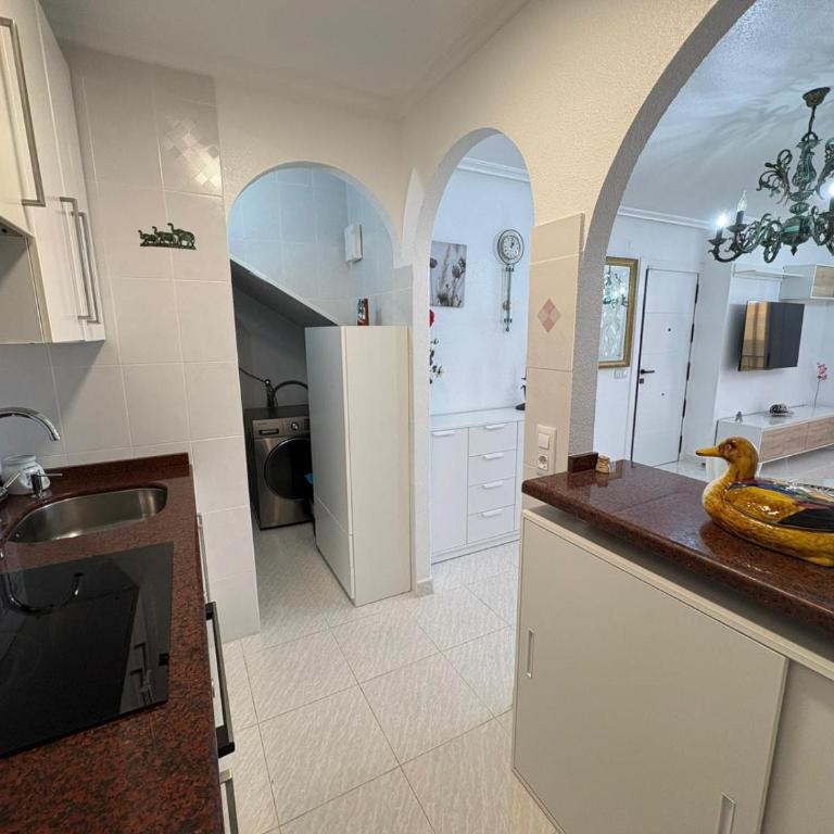 Alma del Mar Boutique Santa Pola by Alicante Rent - Apartamento de 2 dormitorios con terraza y vistas al mar - 53
