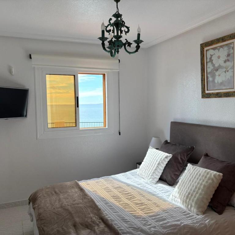 Alma del Mar Boutique Santa Pola by Alicante Rent - Apartamento de 2 dormitorios con terraza y vistas al mar - 54