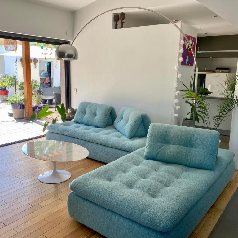 Villa ATHENA - Villa 3 Chambres - 77