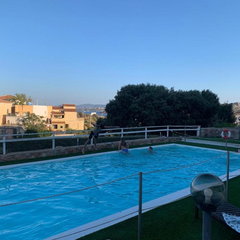 Residence Le Terrazze - Appartamento con 1 Camera da Letto - 16